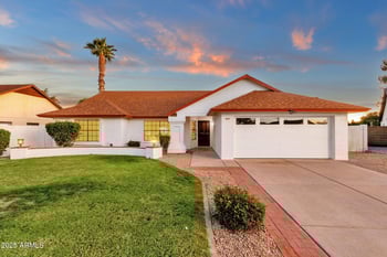 4307 Greenway Ln, Phoenix, AZ 85032