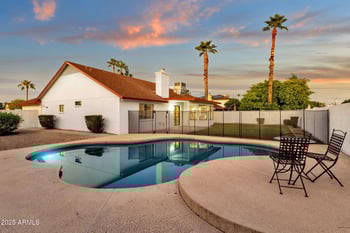 4307 Greenway Ln, Phoenix, AZ 85032