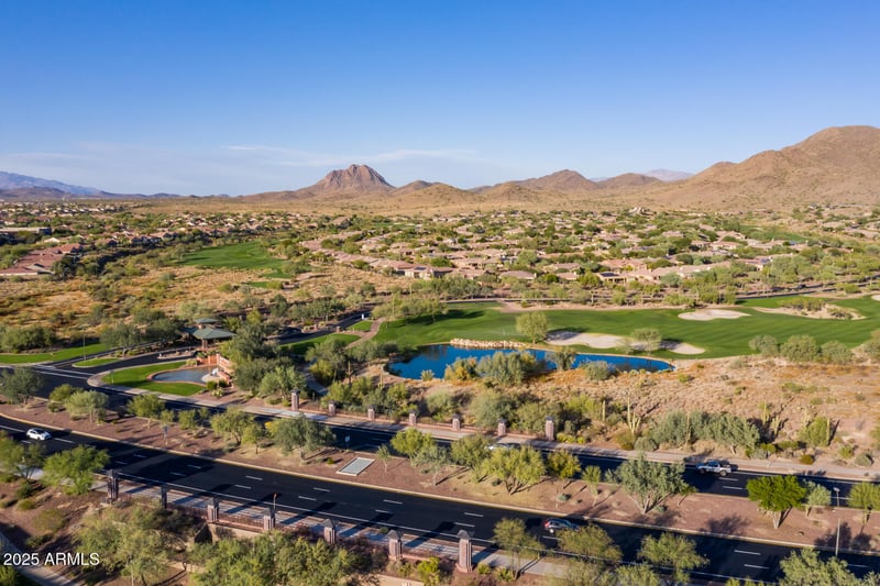 4307 Lapenna Dr, Anthem, AZ 85087