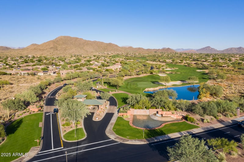 4307 Lapenna Dr, Anthem, AZ 85087