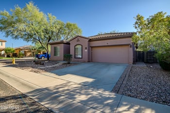 4307 Lapenna Dr, Anthem, AZ 85087