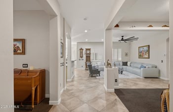 4307 Lapenna Dr, Anthem, AZ 85087