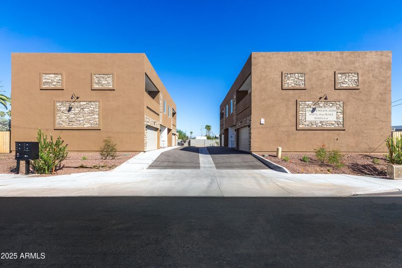 4307 N 13th Pl, Phoenix, AZ 85014
