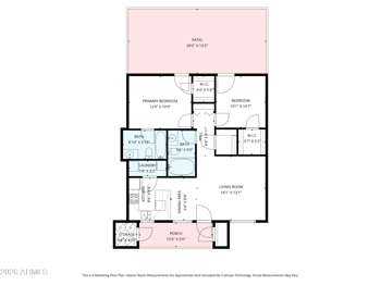 4307 N 21st Dr #1, Phoenix, AZ 85015