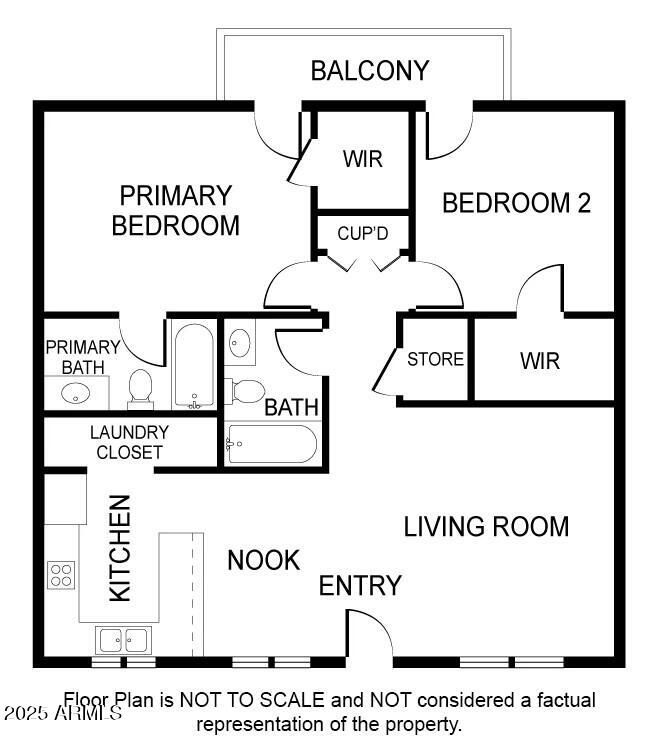 4307 N 21st Dr #3, Phoenix, AZ 85015
