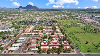 4307 N 28th St, Phoenix, AZ 85016