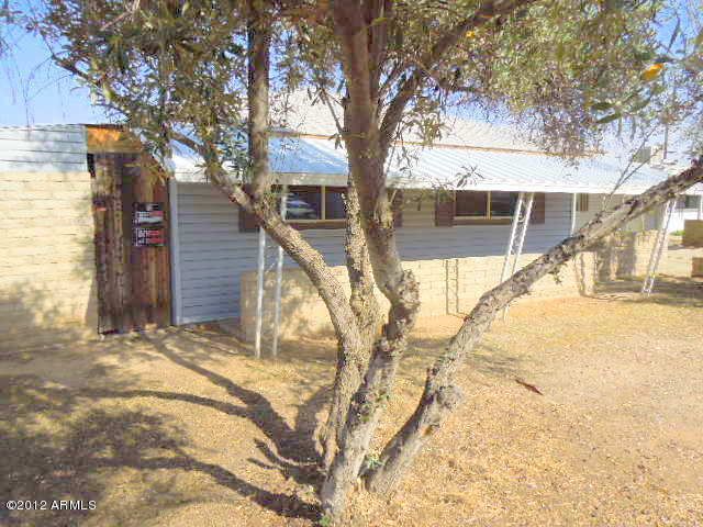 4307 N 55th Dr, Phoenix, AZ 85031