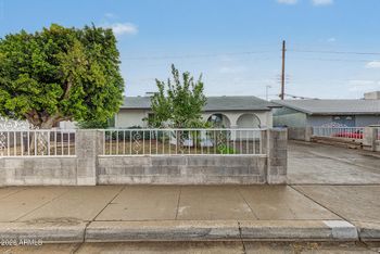 4307 N 71st Dr, Phoenix, AZ 85033