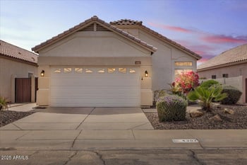4307 South Fork Dr, Phoenix, AZ 85044