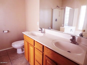 4307 W Burgess Ln, Laveen, AZ 85339