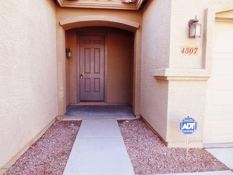 4307 W Burgess Ln, Laveen, AZ 85339