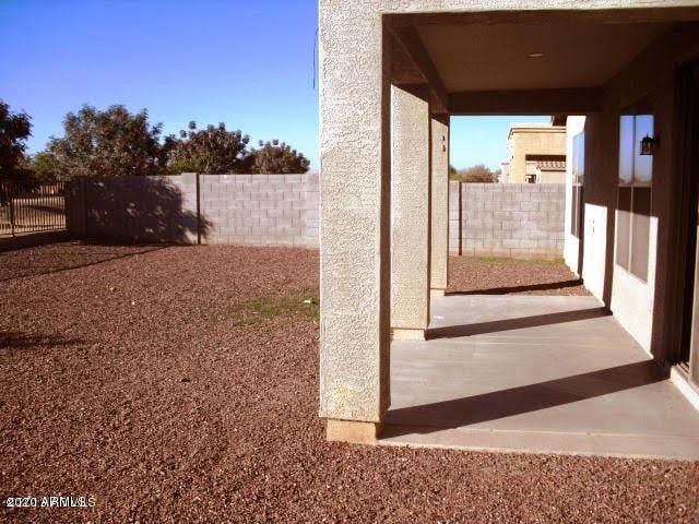 4307 W Burgess Ln, Laveen, AZ 85339