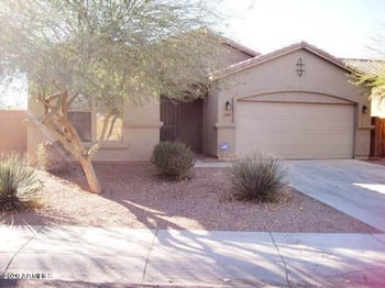 4307 W Burgess Ln, Laveen, AZ 85339