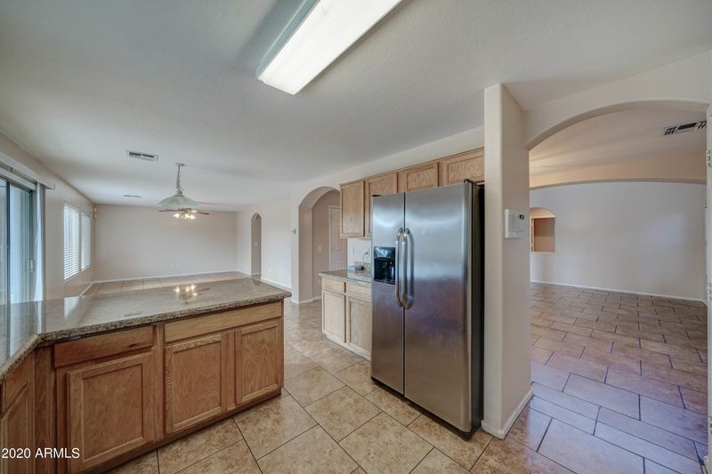 4307 W Park St, Laveen, AZ 85339