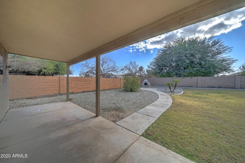 4307 W Park St, Laveen, AZ 85339