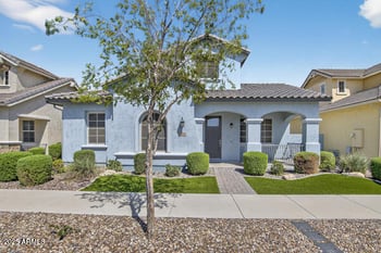 4308 Cynthia St, Gilbert, AZ 85295