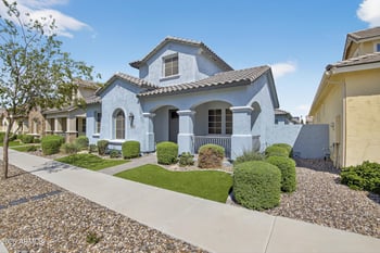 4308 Cynthia St, Gilbert, AZ 85295