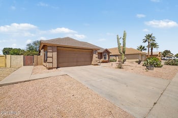 4308 Juanita Ave, Gilbert, AZ 85234