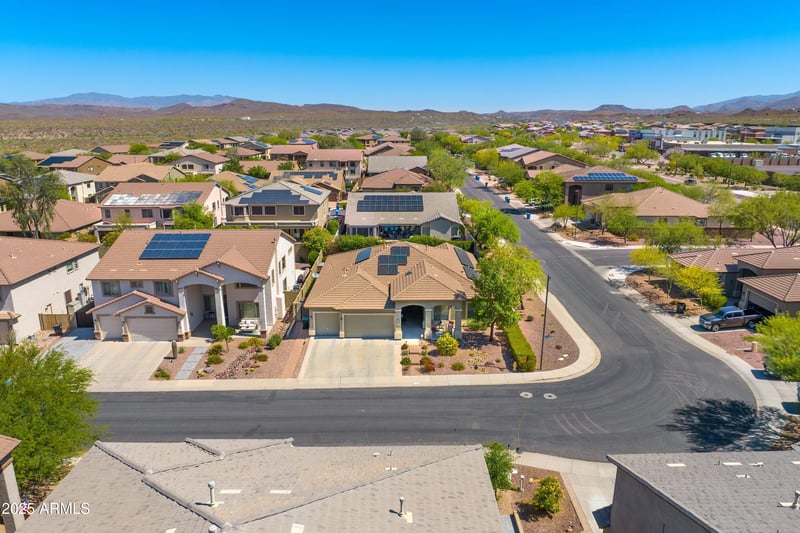 4308 Kastler Ln, New River, AZ 85087
