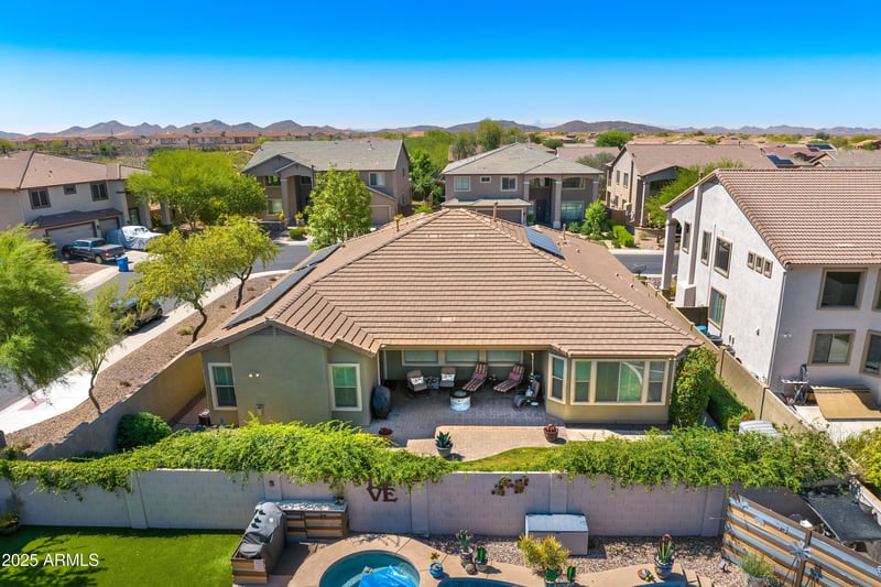 4308 Kastler Ln, New River, AZ 85087