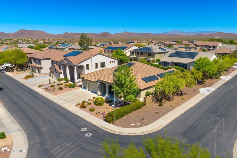 4308 Kastler Ln, New River, AZ 85087
