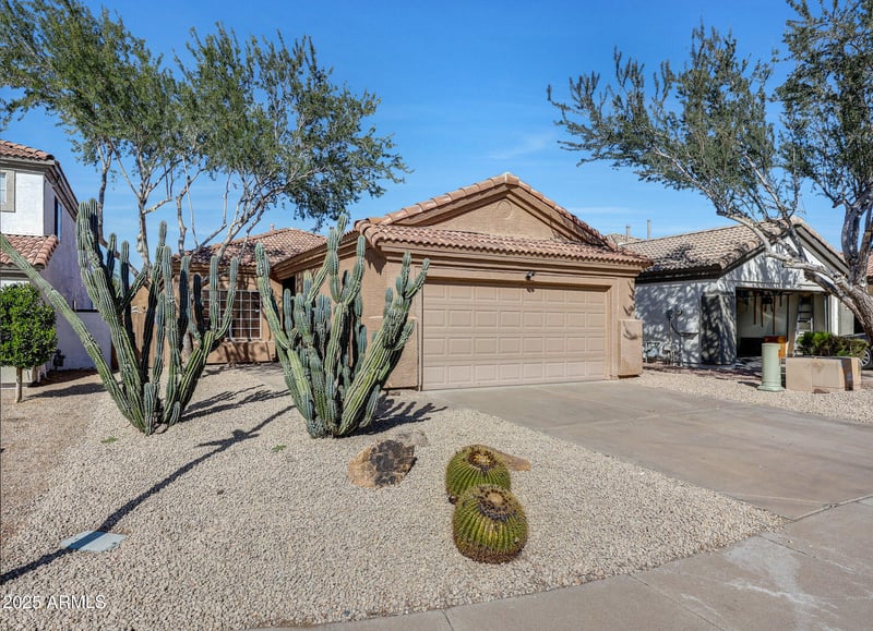 4308 Milton Dr, Cave Creek, AZ 85331