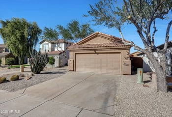 4308 Milton Dr, Cave Creek, AZ 85331