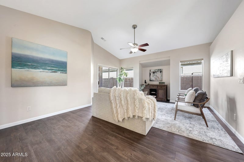 4308 Milton Dr, Cave Creek, AZ 85331