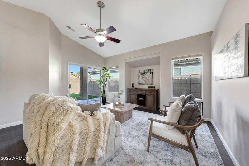 4308 Milton Dr, Cave Creek, AZ 85331