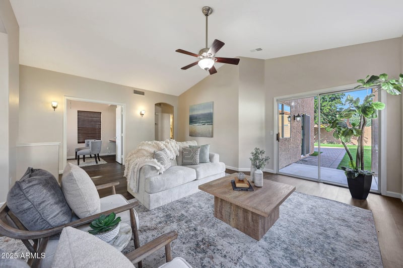 4308 Milton Dr, Cave Creek, AZ 85331