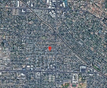 4308 Montecito Ave, Phoenix, AZ 85018