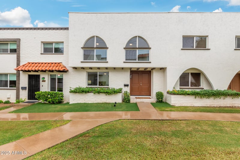 4308 Parkway Ave, Scottsdale, AZ 85251
