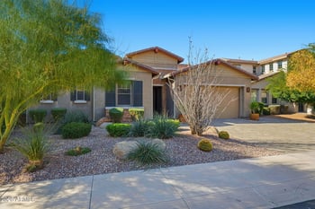 4308 Redcliffe Dr, Gilbert, AZ 85297