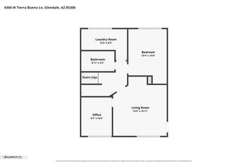 4308 W Tierra Buena Ln, Glendale, AZ 85306