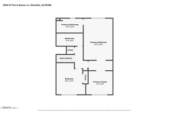 4308 W Tierra Buena Ln, Glendale, AZ 85306