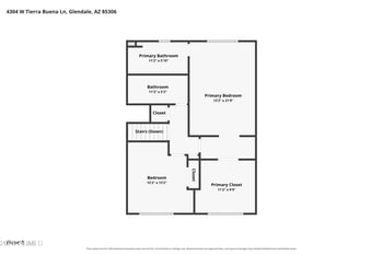 4308 W Tierra Buena Ln, Glendale, AZ 85306