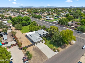 4308 W Tierra Buena Ln, Glendale, AZ 85306