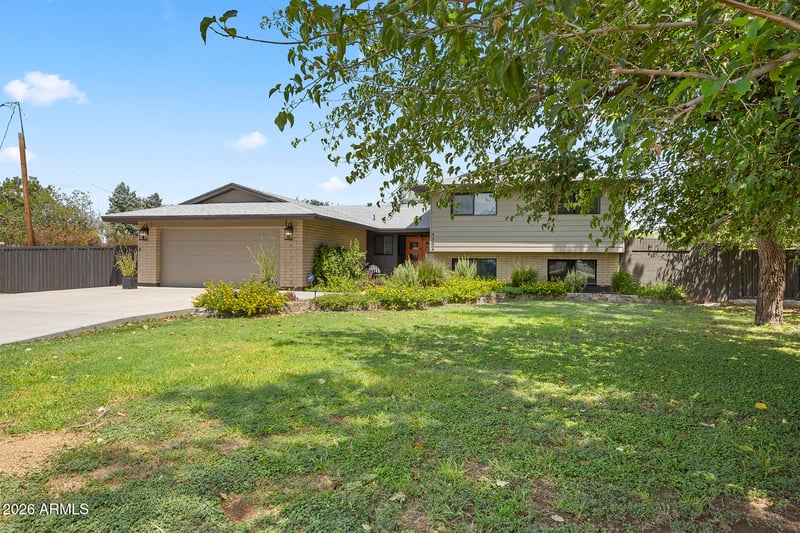 Home Worth Check