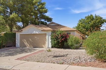 4308 W Westcott Dr, Glendale, AZ 85308