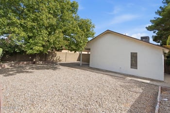 4308 W Westcott Dr, Glendale, AZ 85308