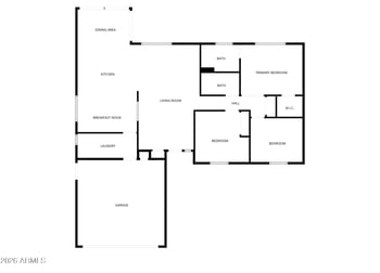 4308 Yorkshire Dr, Glendale, AZ 85308