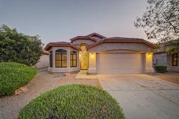 4309 Abraham Ln, Phoenix, AZ 85050