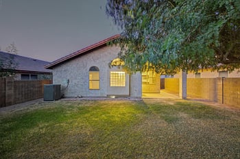 4309 Abraham Ln, Phoenix, AZ 85050