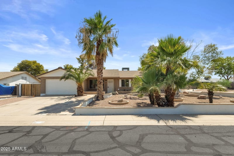 4309 Alta Mesa Ave, Phoenix, AZ 85044