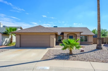 4309 Briarwood Ter, Phoenix, AZ 85048