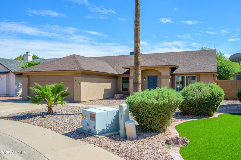 4309 Briarwood Ter, Phoenix, AZ 85048