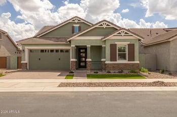 4309 E Bethena St, Gilbert, AZ 85295