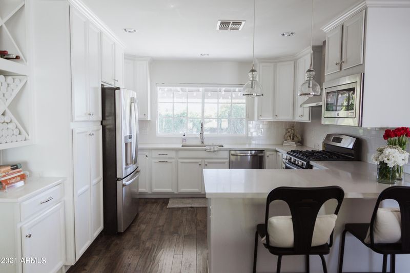 4309 E Calle Redonda --, Phoenix, AZ 85018