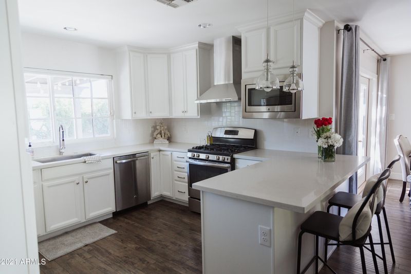 4309 E Calle Redonda --, Phoenix, AZ 85018