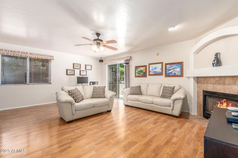 4309 E Hope St, Mesa, AZ 85205